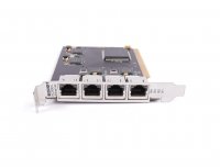 Beckhoff Ethernet Card FC9004 HW:03 #used