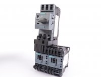 Siemens Verbraucherabzweig sicherungslos 3RA2210-0HE15-2BB4 #new open box