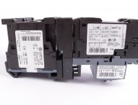 Siemens Verbraucherabzweig sicherungslos 3RA2210-0HE15-2BB4 #new open box