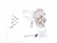 ENDRESS+HAUSER CERABAR M Drucktransmitter...