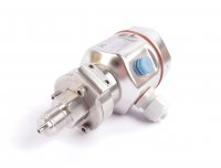 ENDRESS+HAUSER CERABAR M Drucktransmitter PMC41-RE11H1H11M1 #new w/o box