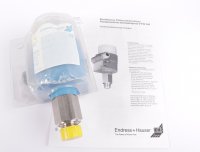 ENDRESS+HAUSER Pumpenschutz-Kompaktgerät FTW 360...