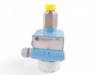 ENDRESS+HAUSER Pumpenschutz-Kompaktgerät FTW 360...