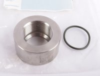 ENDRESS+HAUSER Einschweißstück G 3/4+0-Ring...
