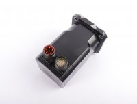 JETTER (BAUTZ) AC Servomotor M404F-00101 #used