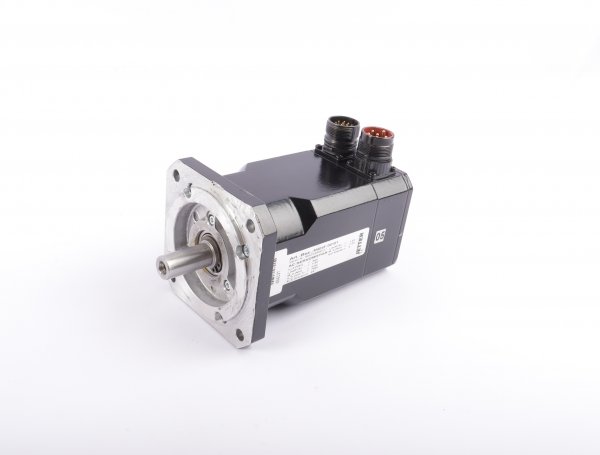 JETTER (BAUTZ) AC Servomotor M404F-00101 #used