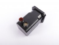 JETTER (BAUTZ) AC Servomotor M404F-00101 #used