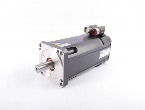 JETTER Servomotor JL4-0750-44-3RVS-A #used