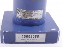 Alpha Getriebe LP 050-M01-10-111-000 10002098 Ratio=10 #used