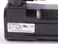 JETTER Servomotor JL2-0080-25-3RVS-A #used