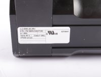 JETTER Servomotor JL2-0080-25-3RV #used