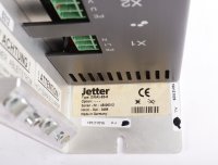 JETTER Servo Amplifier DIMA3-ES-8 #used