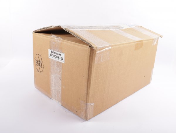 SÜTRON Bedienpanel BT20 020030 #used