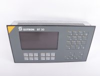 SÜTRON Bedienpanel BT20 020030 #used