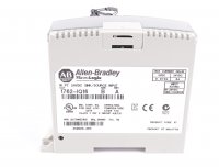 Allen Bradley MicroLogix 16 PT. 24VDC Sink/Source Input...