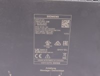 Siemens SITOP DC-USV-Modul 24 V/15 A 6EP1931-2EC42 #used
