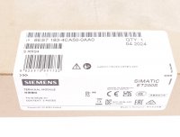 Siemens SIMATIC DP, 5 Universal-Terminalmodule...