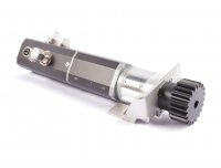 Dunkermotoren Servomotor BGE45PB PLG 42S #new w/o box