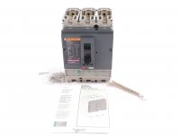 Merlin Gerin Circuit Breaker Compact NS100H 3P Base NS100-160-250 N/H/NA #new open box
