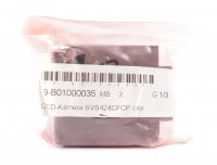 SVS-VISTEK CCD Industriekamera SVS424CFCP color...