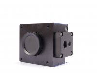 SVS-VISTEK CCD Industriekamera SVS424CFCP color...