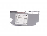 Lütze LOCC-Box EKL 7-6435 716425 Einspeiseklemme #used