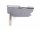 Lütze LOCC-Box EKL 7-6435 716425 Einspeiseklemme #used