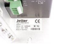 JETTER Servo Amplifier DIMA-3-16 DIMA3-ES-16 #used