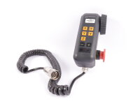 Heidenhain Handrad HR 330 Id.Nr. 251 534 11 mit...