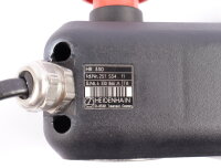 Heidenhain Handrad HR 330 Id.Nr. 251 534 11 mit...