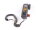 Heidenhain Handrad HR 330 Id.Nr. 251 534 11 mit Spiralkabel #used