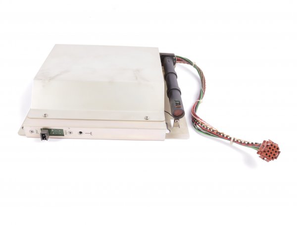 Heidenhain Stromversorgung Id.Nr. 236 484 10 aus LE 407 A  #used