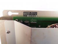 Heidenhain Stromversorgung Id.Nr. 236 484 10 aus LE 407 A...