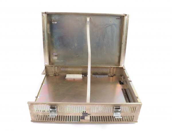 Heidenhain Leergehäuse LE 407 A Id.Nr. 264 430 99 #used