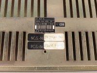 Heidenhain Leergehäuse LE 407 A Id.Nr. 264 430 99 #used