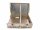 Heidenhain Leergehäuse LE 407 A Id.Nr. 264 430 99 #used