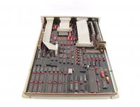 Heidenhain PLC Graphik Id.Nr. 257 954 02 aus LE 407 A #used