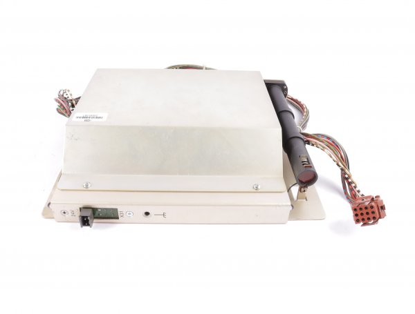 Heidenhain Stromversorgung Id.Nr. 236 484 10 aus LE 407 A  #used