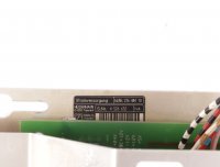 Heidenhain Stromversorgung Id.Nr. 236 484 10 aus LE 407 A...