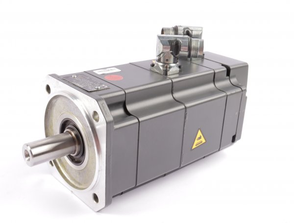 Siemens SIMOTICS Servomotor 1FK7061-7AF71-1EB8 #used