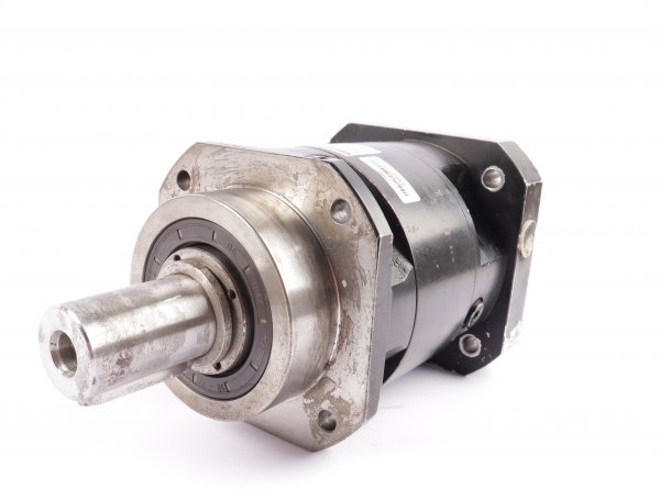 Vogel Planeten- Getriebe Typ MPRN 02 für Siemens 1FK7 Servomotor Motor i=50 Art.Nr. 445015 id.Nr. 288443