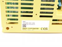 FANUC Interface Module SDU2 A02B-0323-C204 #used