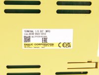 FANUC Terminal I/O Exit A03B-0823-C012 #used