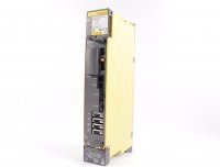 FANUC Servo Amplifier aiSV 10/10/10HV-B A06B-6290-H322 #used