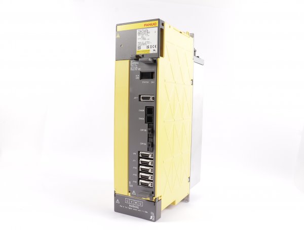 FANUC Servo Amplifier aiSP 11HV-B A06B-6272-H011#H610 #used