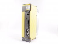 FANUC Servo Amplifier aiSP 11HV-B A06B-6272-H011#H610 #used