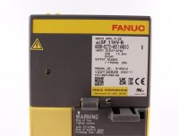 FANUC Servo Amplifier aiSP 11HV-B A06B-6272-H011#H610 #used