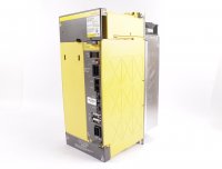 FANUC Servo Amplifier aiSV 180HV-B A06B-6290-H126 #used