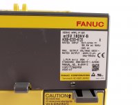 FANUC Servo Amplifier aiSV 180HV-B A06B-6290-H126 #used