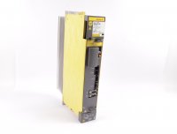 FANUC Servo Amplifier aiSV 40HV A06B-6124-H104 #used